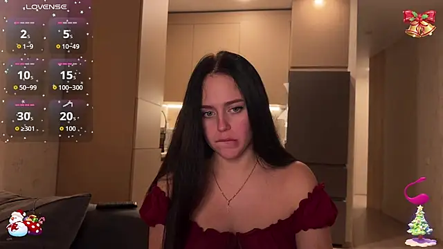 Megan_Nilson's cam snapshot