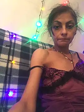 ChantalXOrchid's cam snapshot