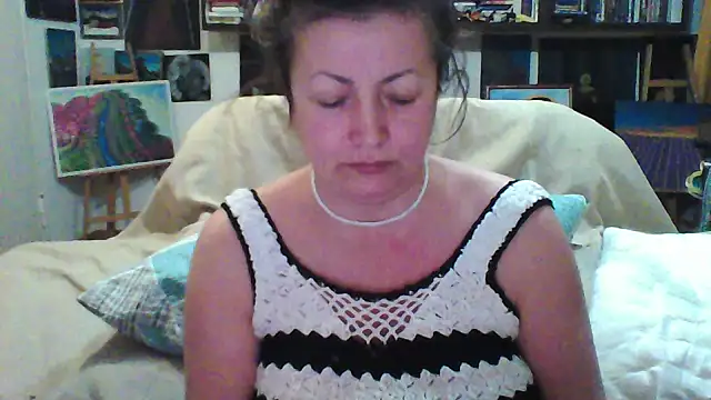 MariaAnaSunshine's cam snapshot