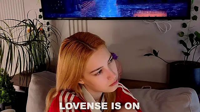 AngelicRice's cam snapshot