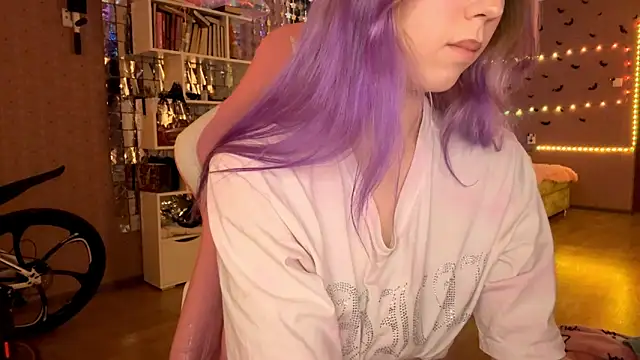 Jerrieberry's cam snapshot