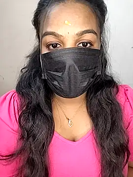 Tamil_Shara's cam snapshot