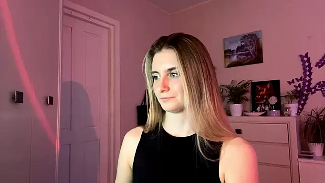 SharellHabersham's cam snapshot