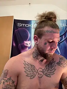 Smokebluntafterblunt's cam snapshot