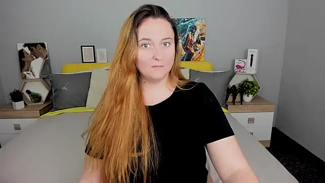 BabeLessi's cam snapshot