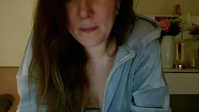 Imcarrieberry's cam snapshot