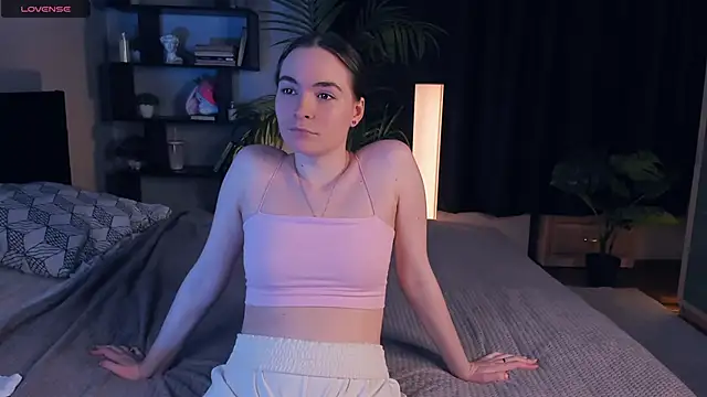 EunChesley's cam snapshot