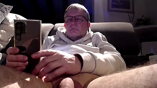 Dety5's cam snapshot