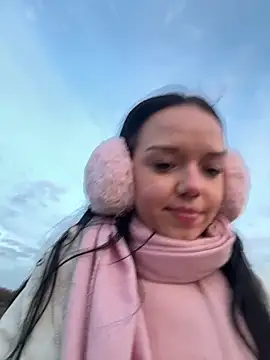 Vanesskaa live sex cam