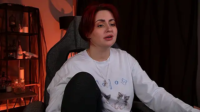 Lana__May's cam snapshot