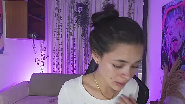 HannaRhodes's cam snapshot