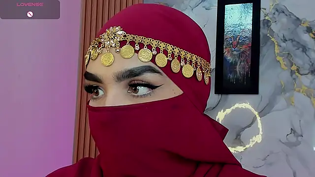 Maissa_Alabi's cam snapshot