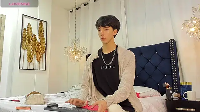 AerumChae live sex cam