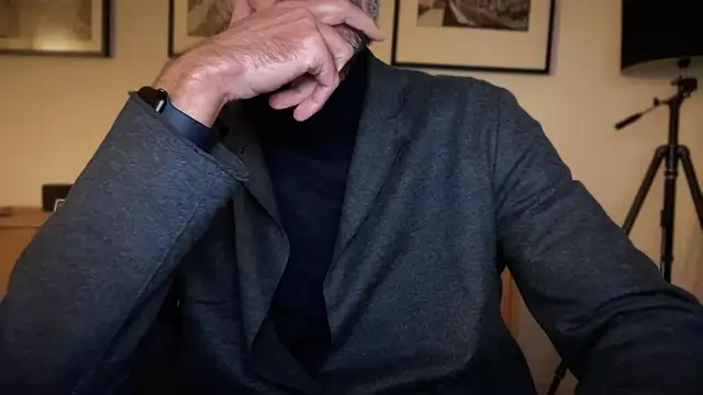 mecchaude's cam snapshot