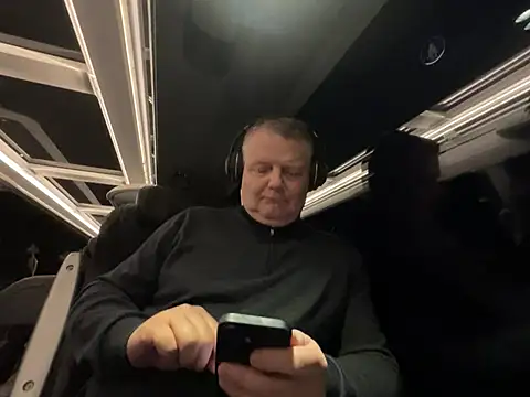 The_Oldbull's cam snapshot