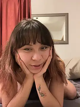 YumiLux live sex cam