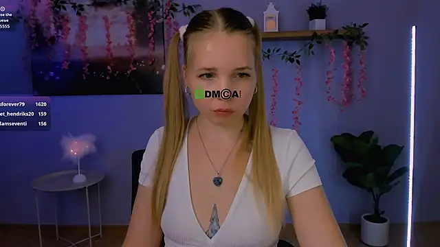 teya_starling's cam snapshot