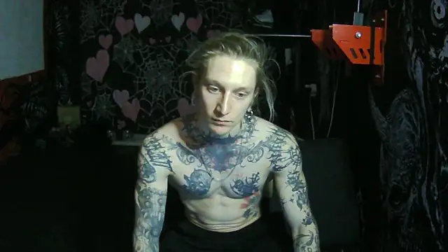 Elven_Damocles's cam snapshot