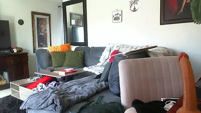 CeceilaMoon's cam snapshot