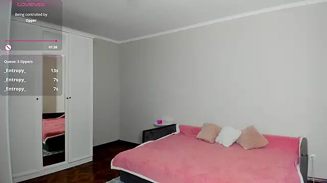 -Sacura-'s cam snapshot