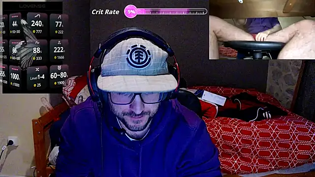 young_bear06's cam snapshot