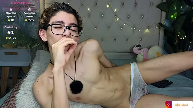 Matty_Sparkk's cam snapshot