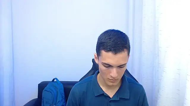 Matiius18's cam snapshot