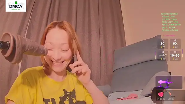 Michelle_888's cam snapshot