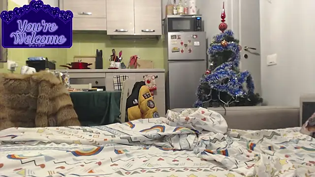 martachatte's cam snapshot