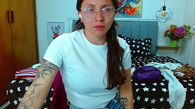 karlamorris_'s cam snapshot