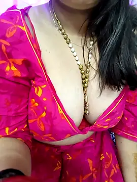 Wow_Riya's cam snapshot