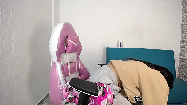 Kony_Lan's cam snapshot