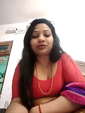 Cute-Janvi20's cam snapshot