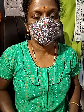 umashreetamil's cam snapshot