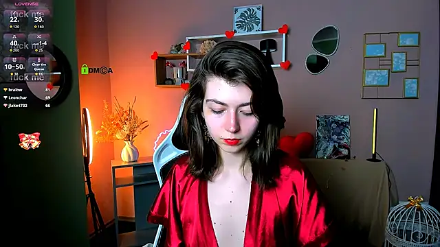 kitniss_dreamy's cam snapshot