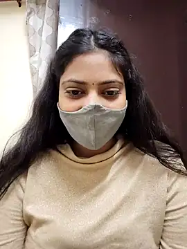 Komal-verma1's cam snapshot