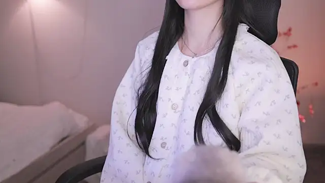 SpiderIily's cam snapshot