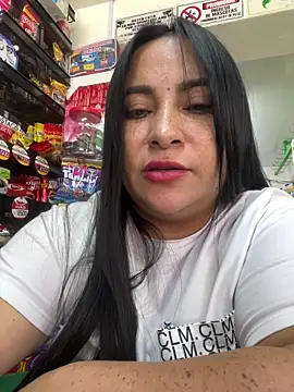 Miia_Jazmin's cam snapshot