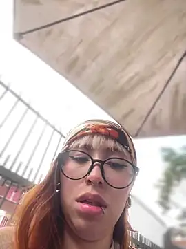 Sallem_Pink's cam snapshot