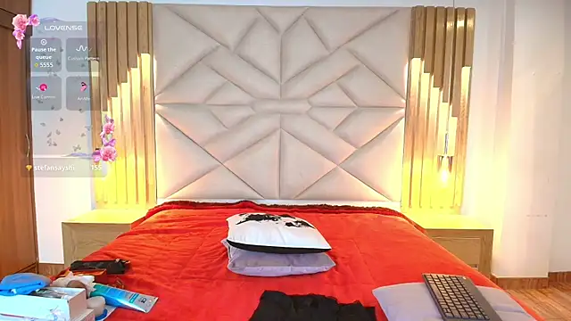 allie_pearl's cam snapshot