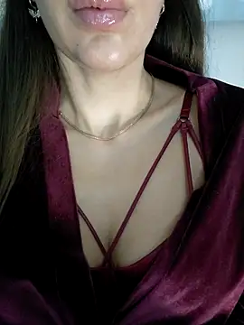 Glamour_Grace's cam snapshot