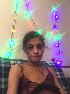 ChantalXOrchid's cam snapshot