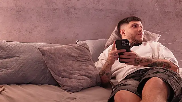 Nicky_and_Blake live sex cam