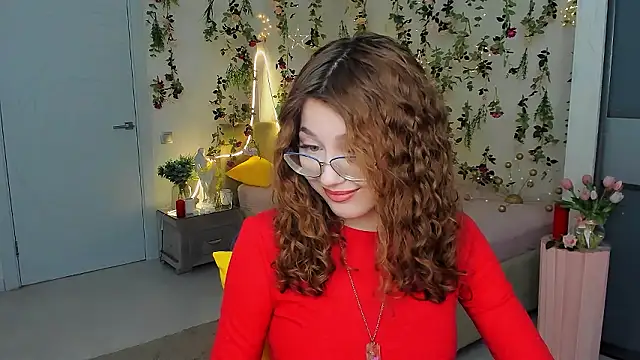 SereneFlame's cam snapshot