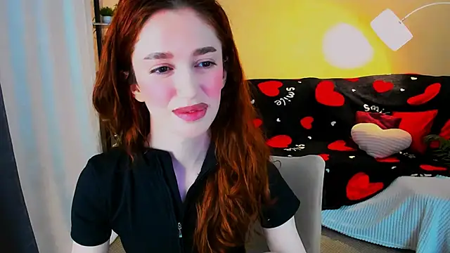 ChristinaConteeree's cam snapshot