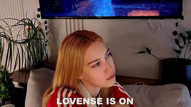 AngelicRice's cam snapshot