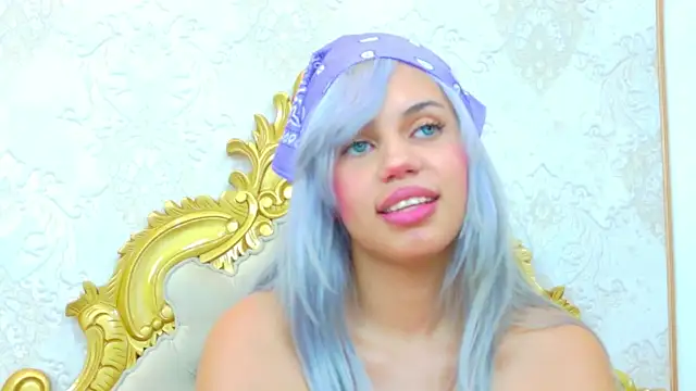 AlanaHouston's cam snapshot