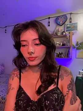 LiliJones_'s cam snapshot