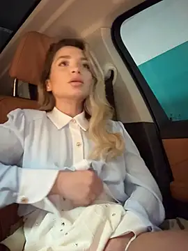 Ivy_Bae's cam snapshot