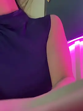 jiajia_L's cam snapshot